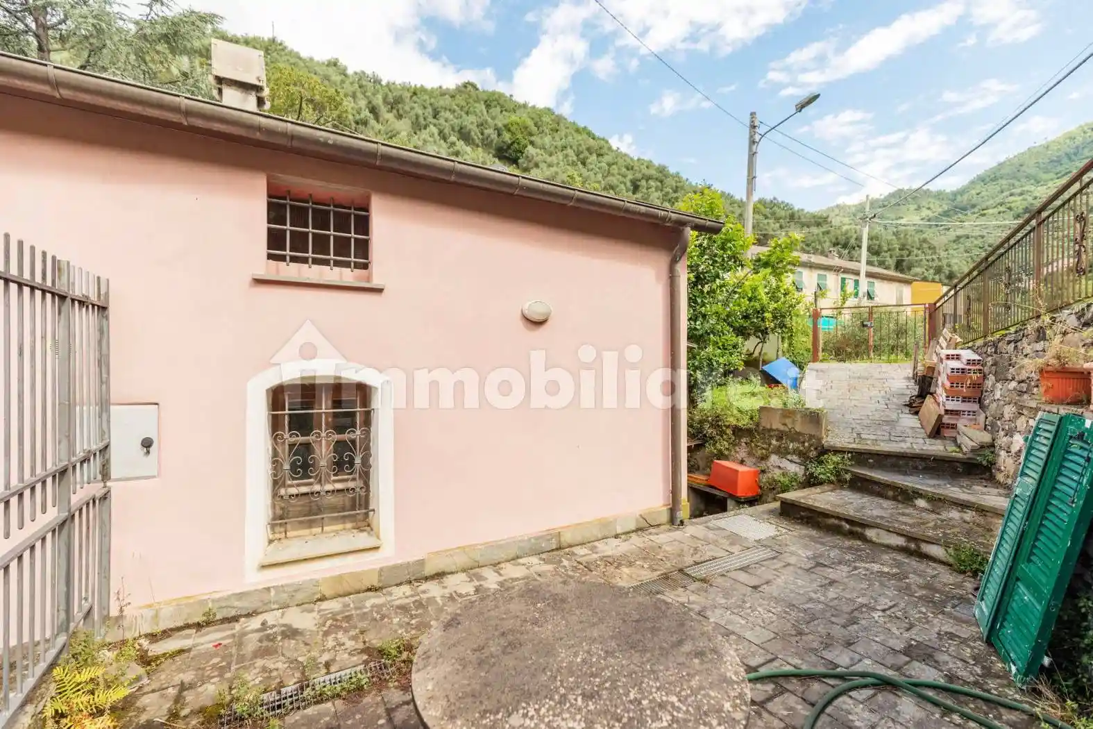 Casa indipendente in vendita a Levanto