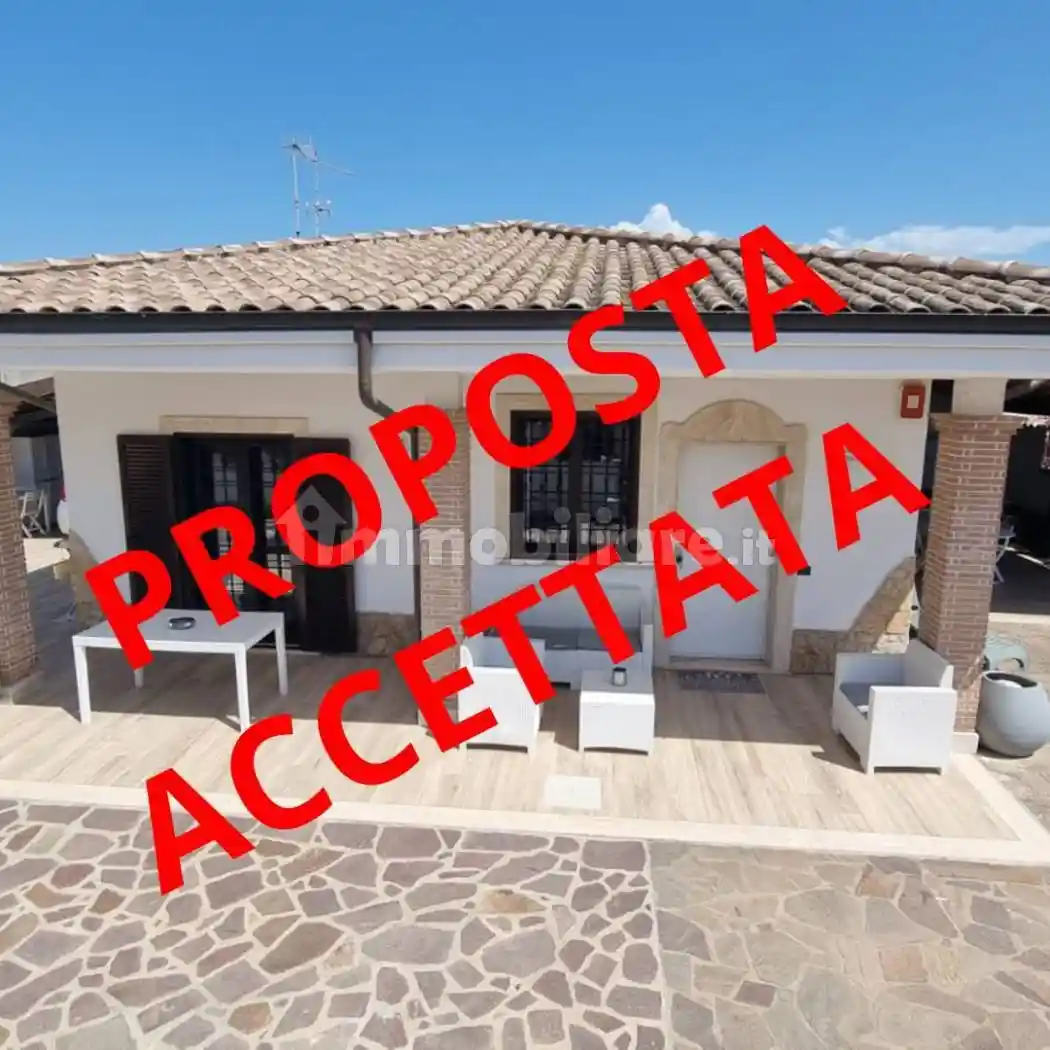 Villa in vendita a Ardea