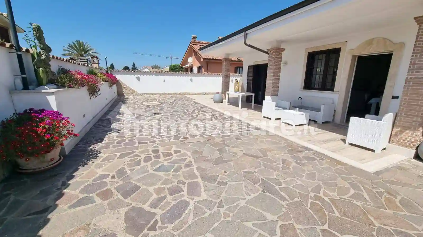 Villa - foto 3