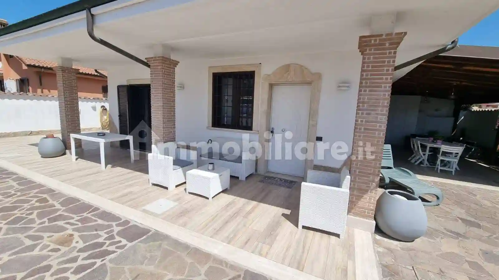Villa - foto 4