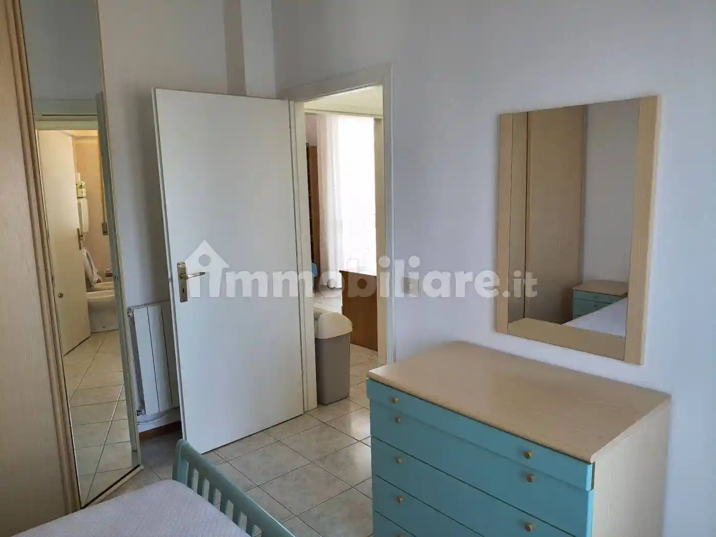 Appartamento in affitto a Ravenna