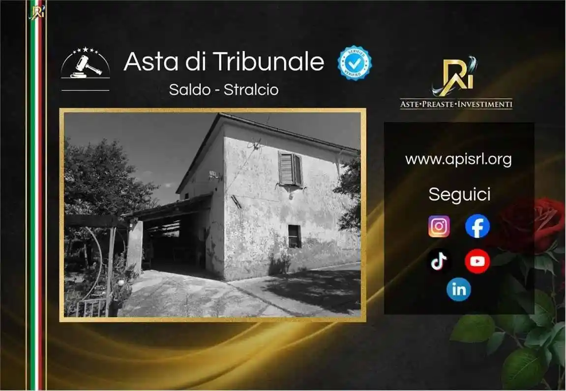 Appartamento in vendita a Ripi