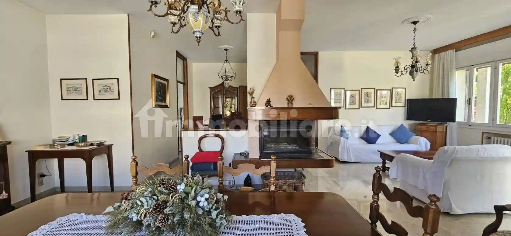 Villa - foto 5