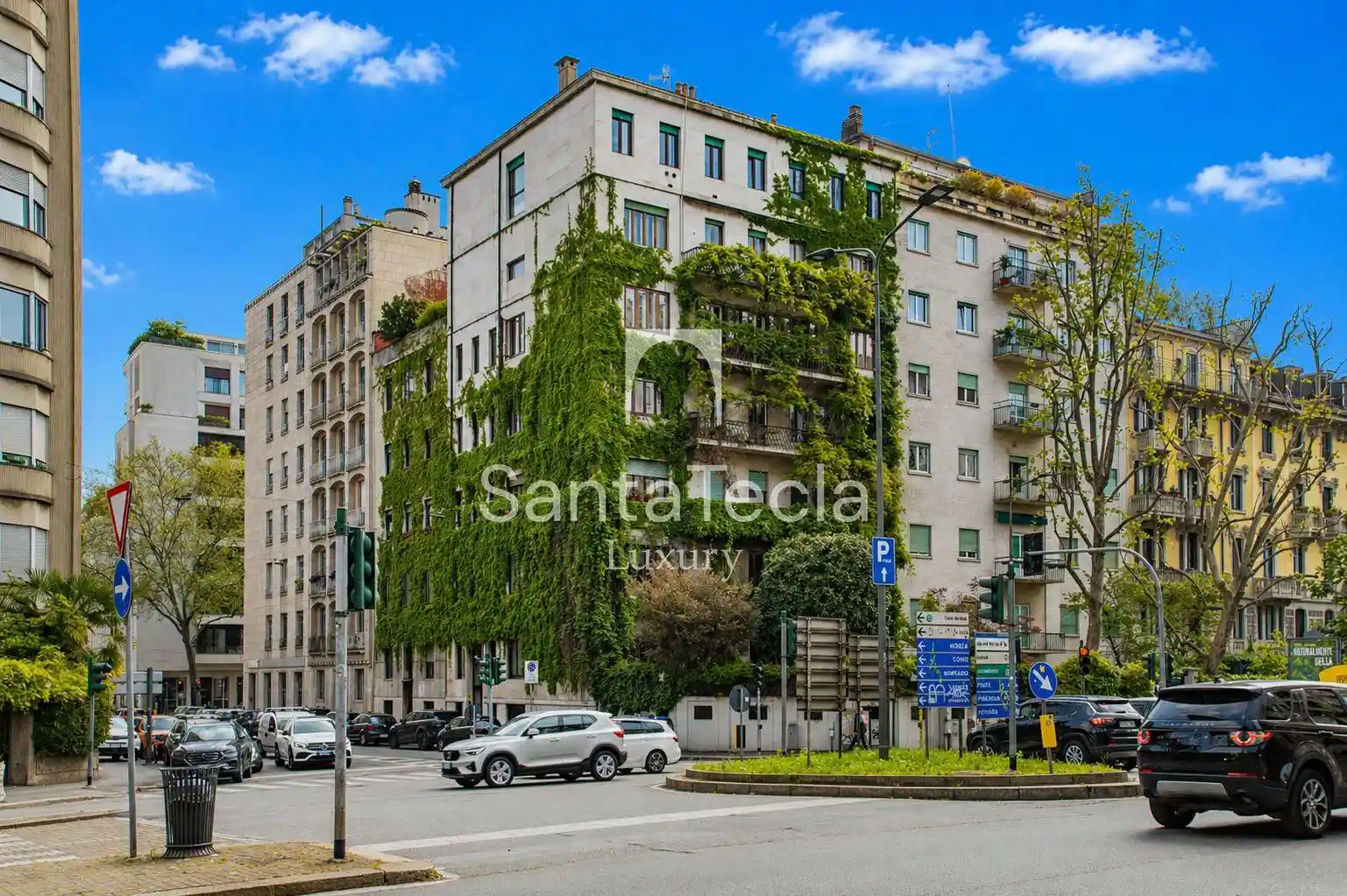 Attico - Mansarda in vendita a Milano