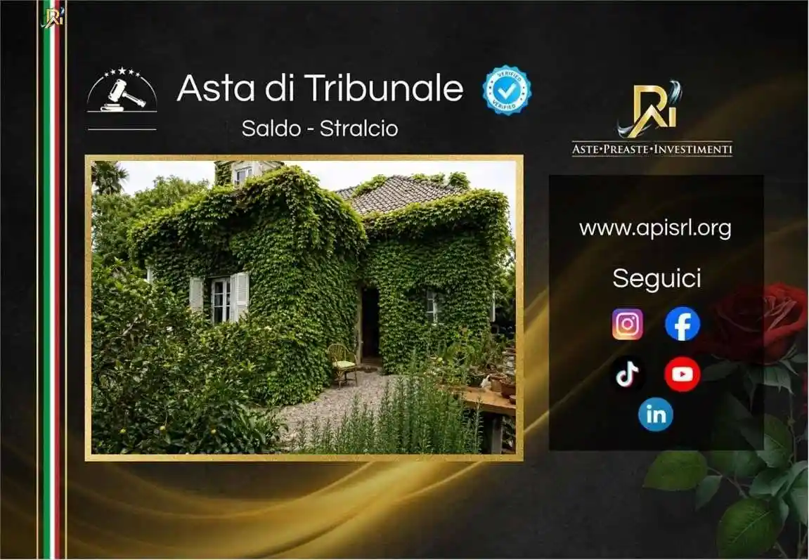 Villa in vendita a Latina