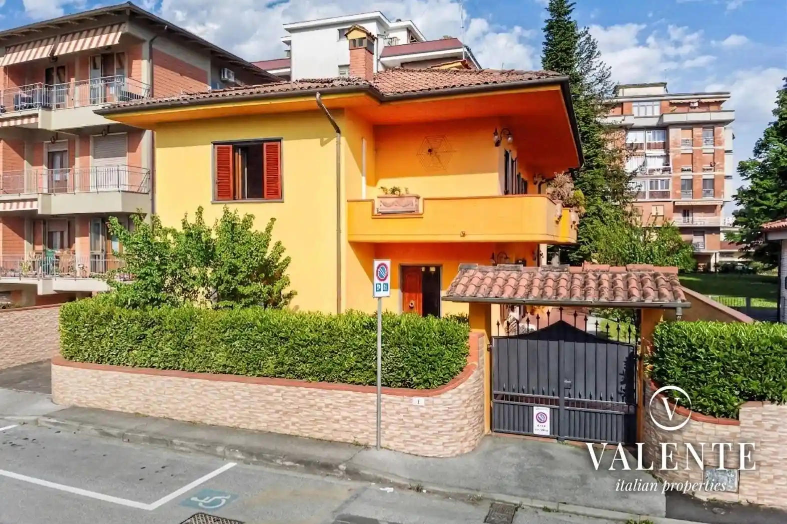 Villa in vendita a Pistoia