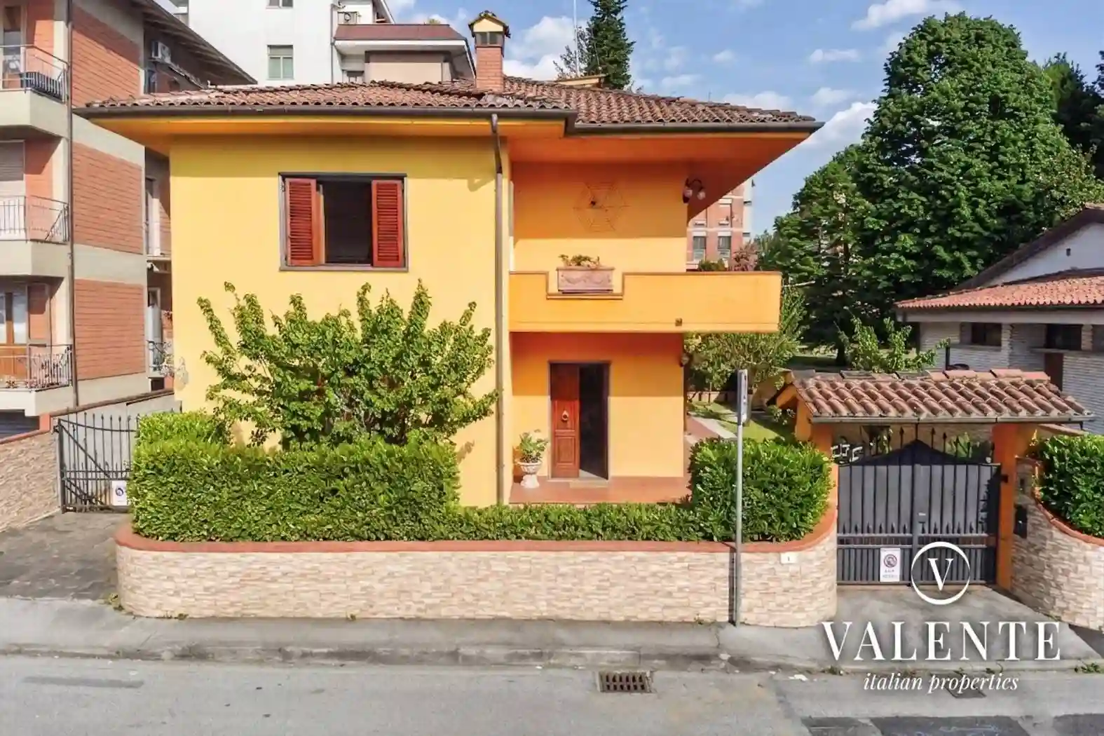 Villa - foto 2