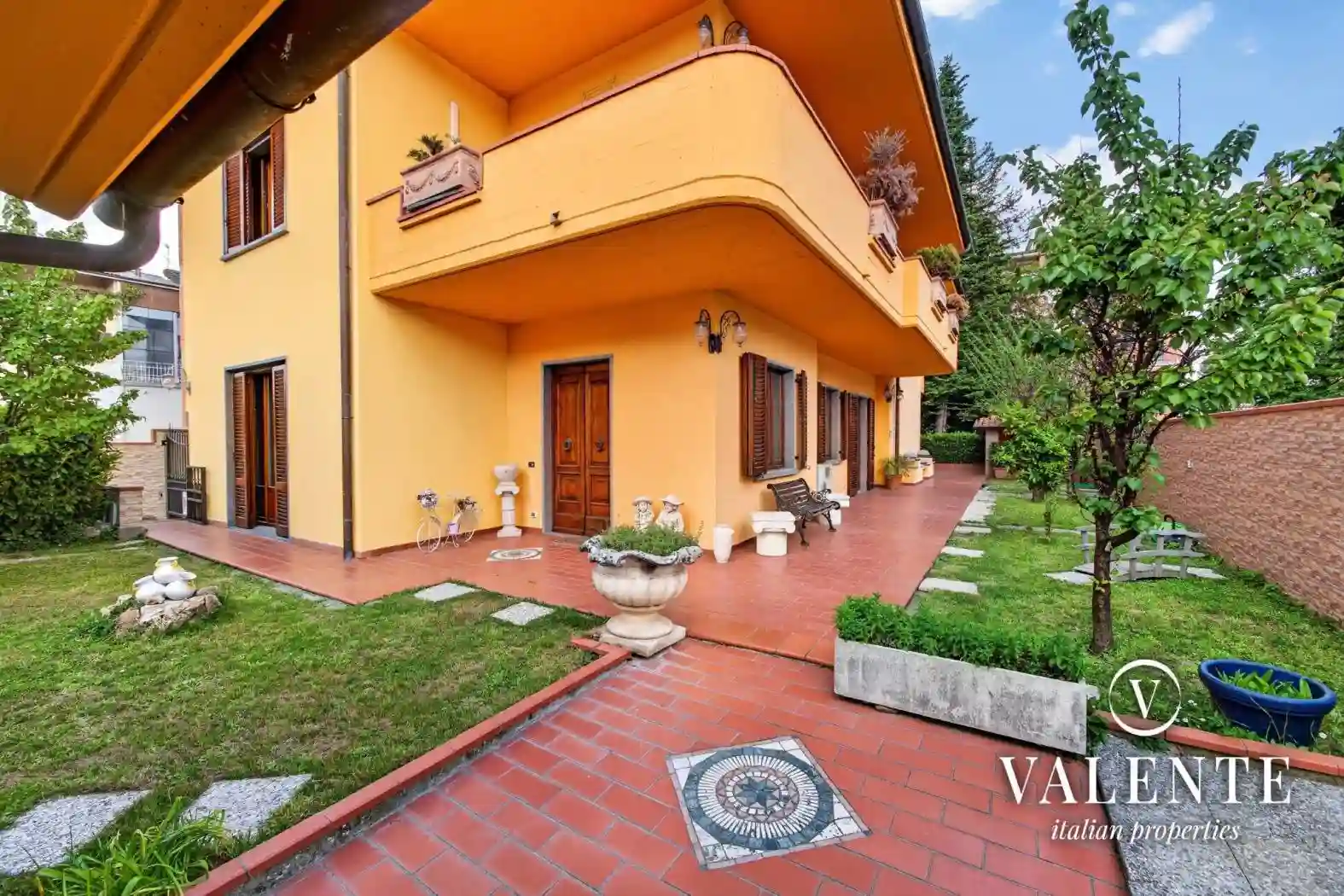 Villa - foto 3