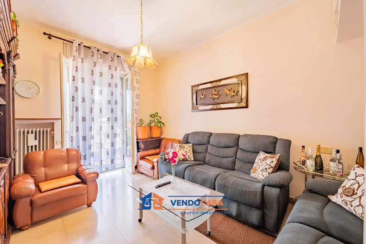 Appartamento in vendita a Mondovì