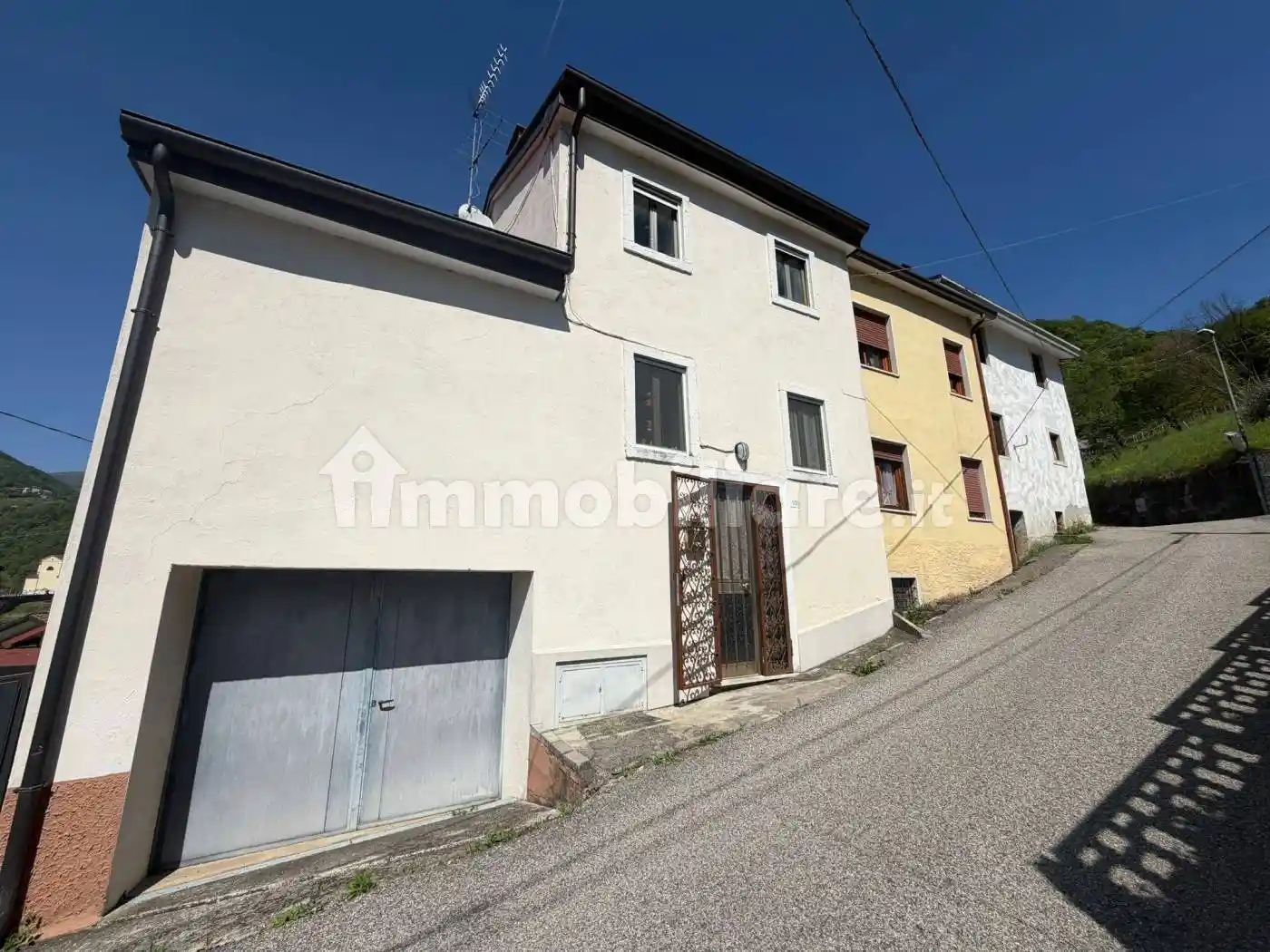 Casa indipendente in vendita a Crespadoro
