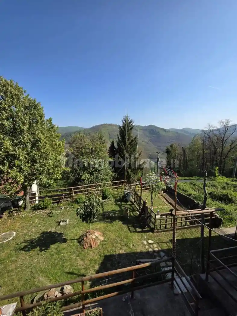 Casa indipendente in vendita a Bormida