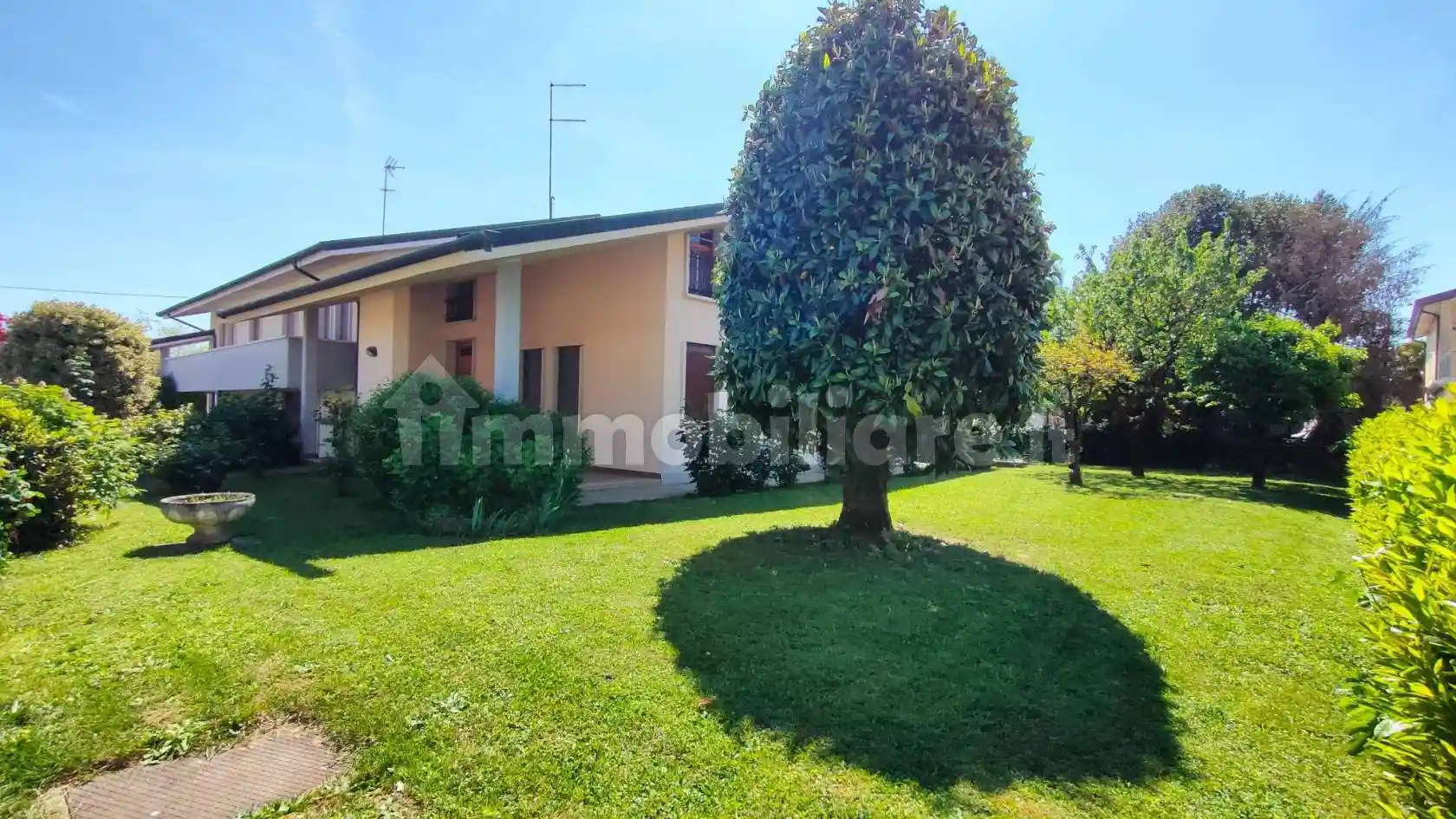 Villa in vendita a Trebaseleghe