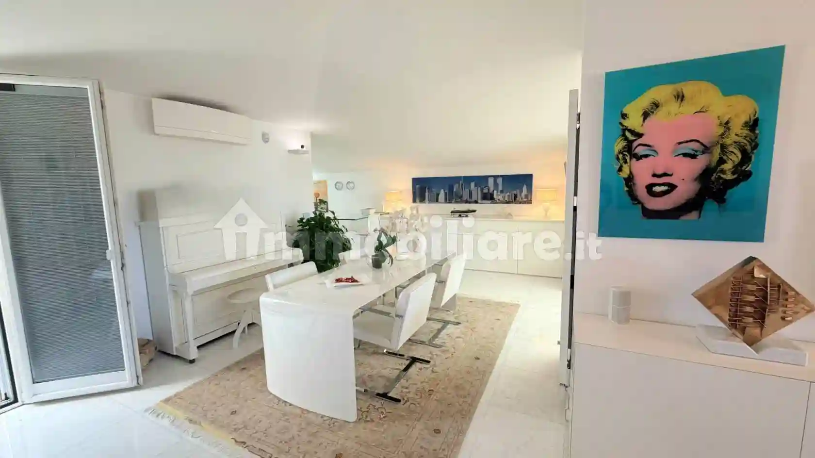 Attico - Mansarda - foto 5