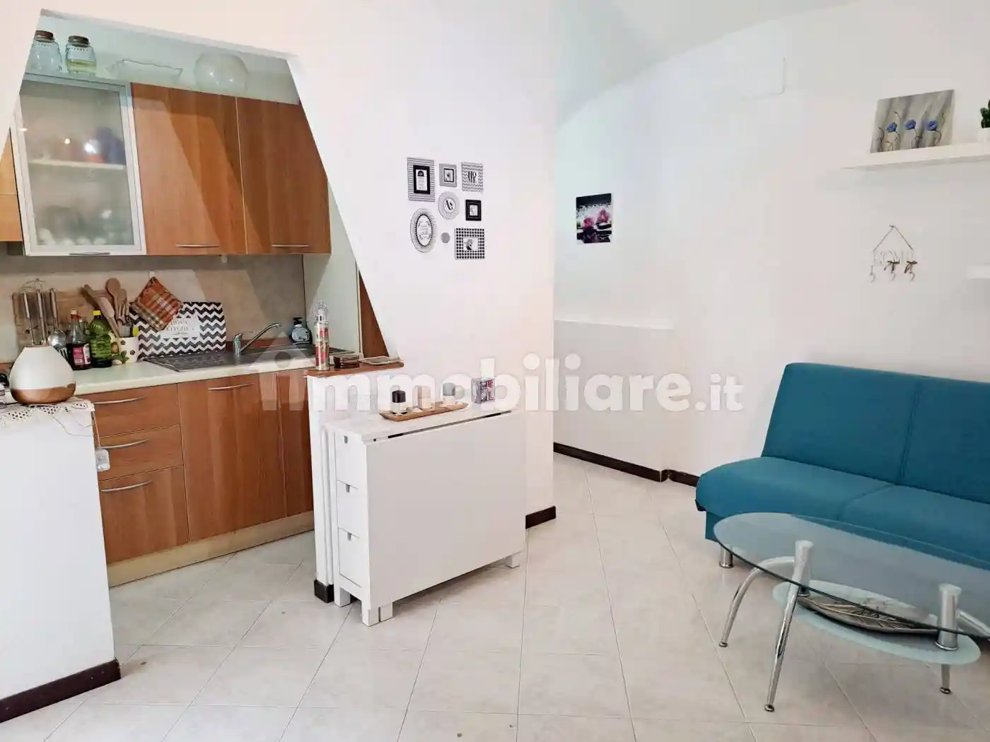 Appartamento in vendita a Fara Novarese