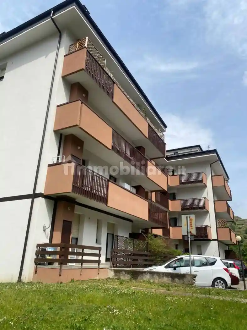 Appartamento in vendita a Sondrio
