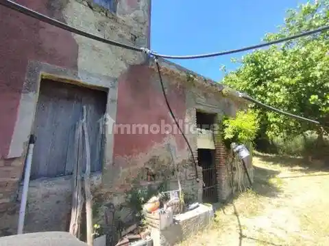Villa in vendita a Savoca