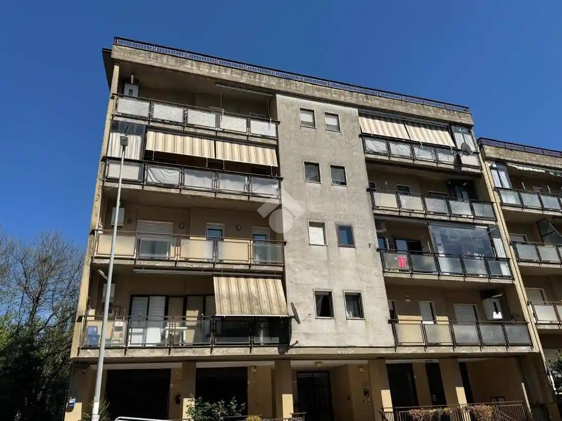 Appartamento in vendita a Avellino