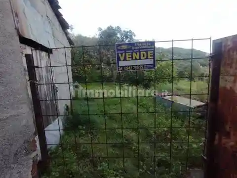 Rustico - Casale in vendita a Savoca