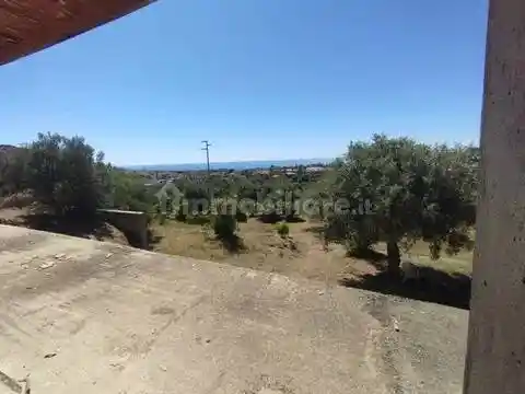 Rustico - Casale in vendita a Furci Siculo