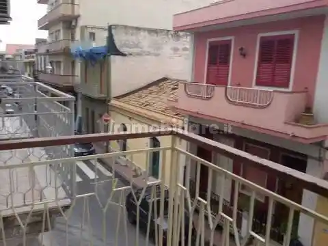 Villa in vendita a Furci Siculo