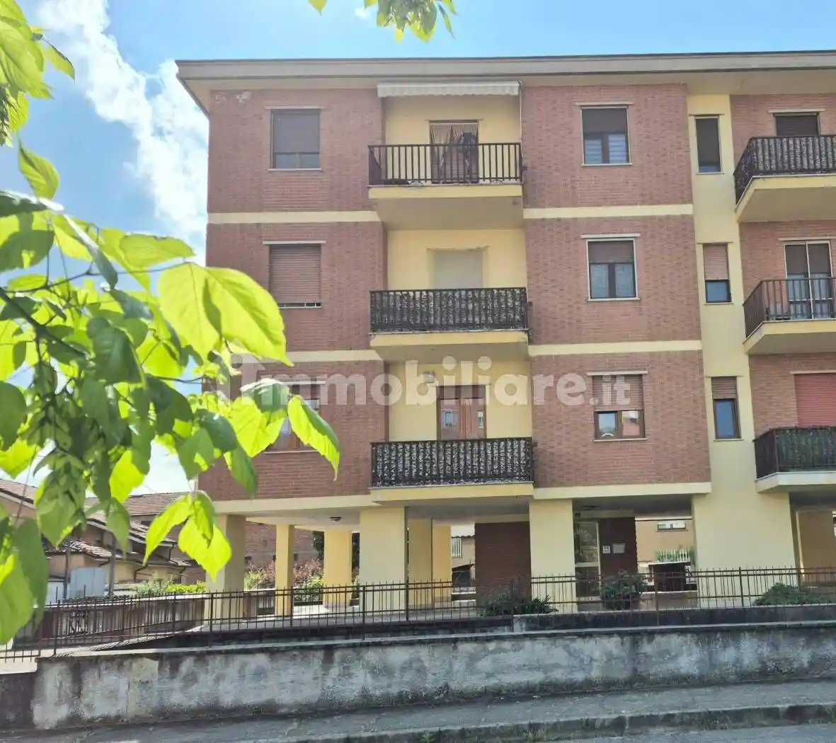 Appartamento in vendita a Asti