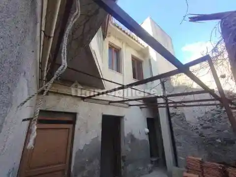 Villa in vendita a Furci Siculo