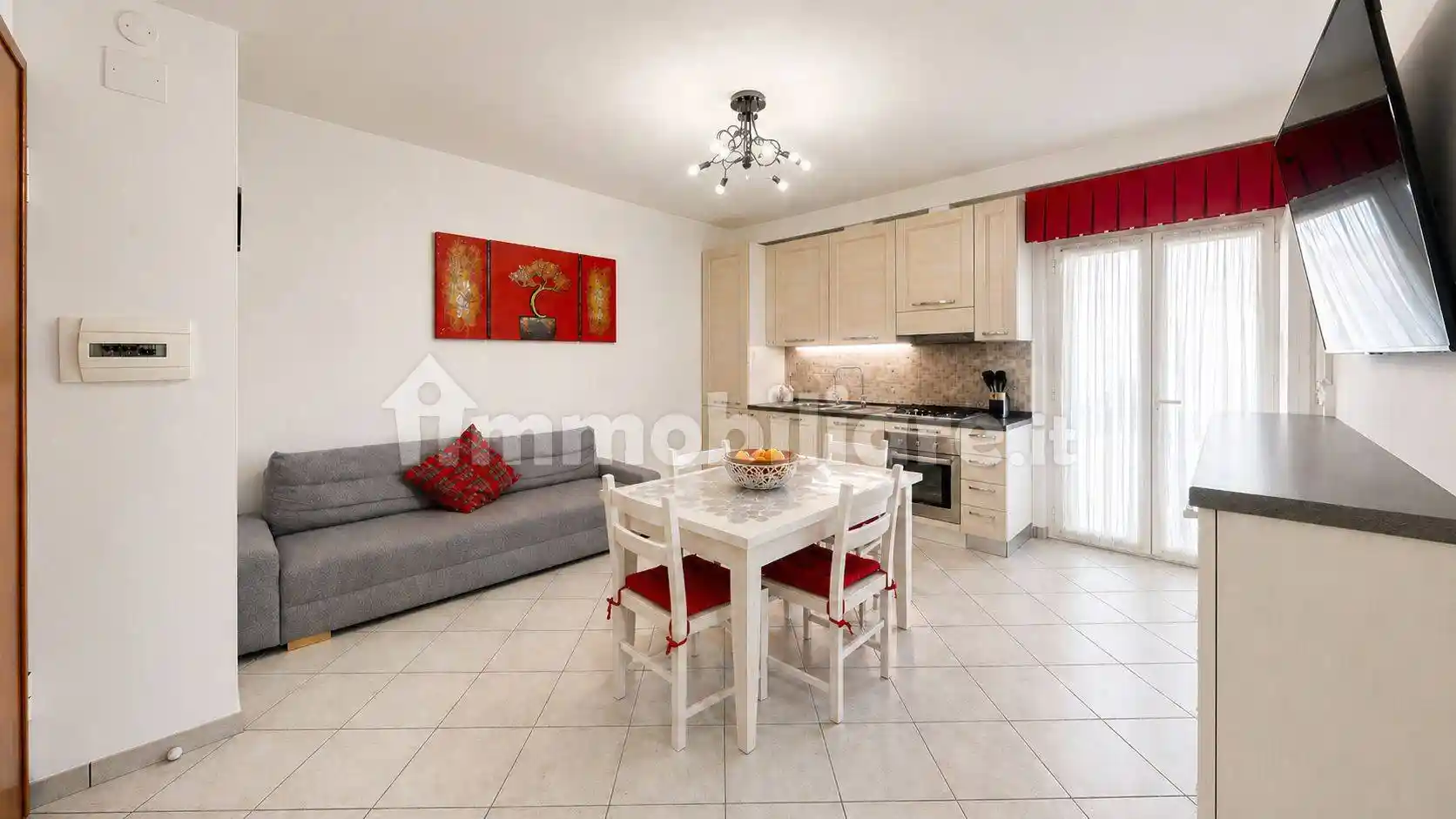 Appartamento in vendita a San Benedetto del Tronto