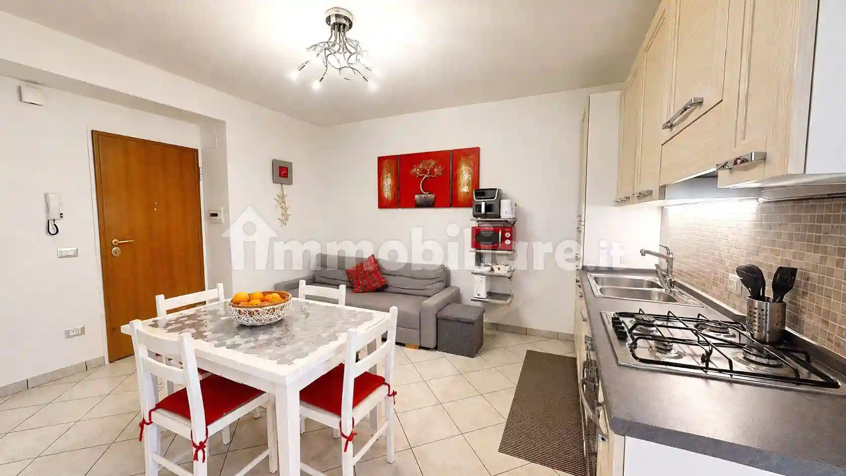 Appartamento - foto 3