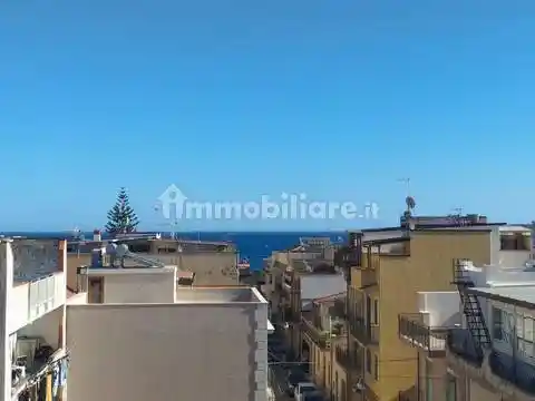 Appartamento in vendita a Furci Siculo
