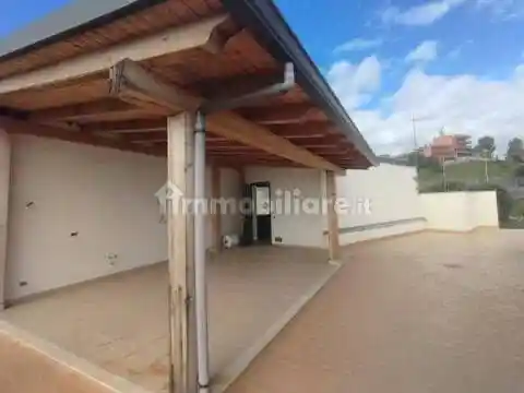 Appartamento in vendita a Furci Siculo