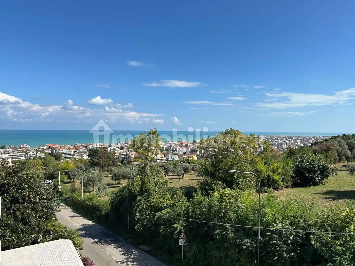 Villa in vendita a Pescara