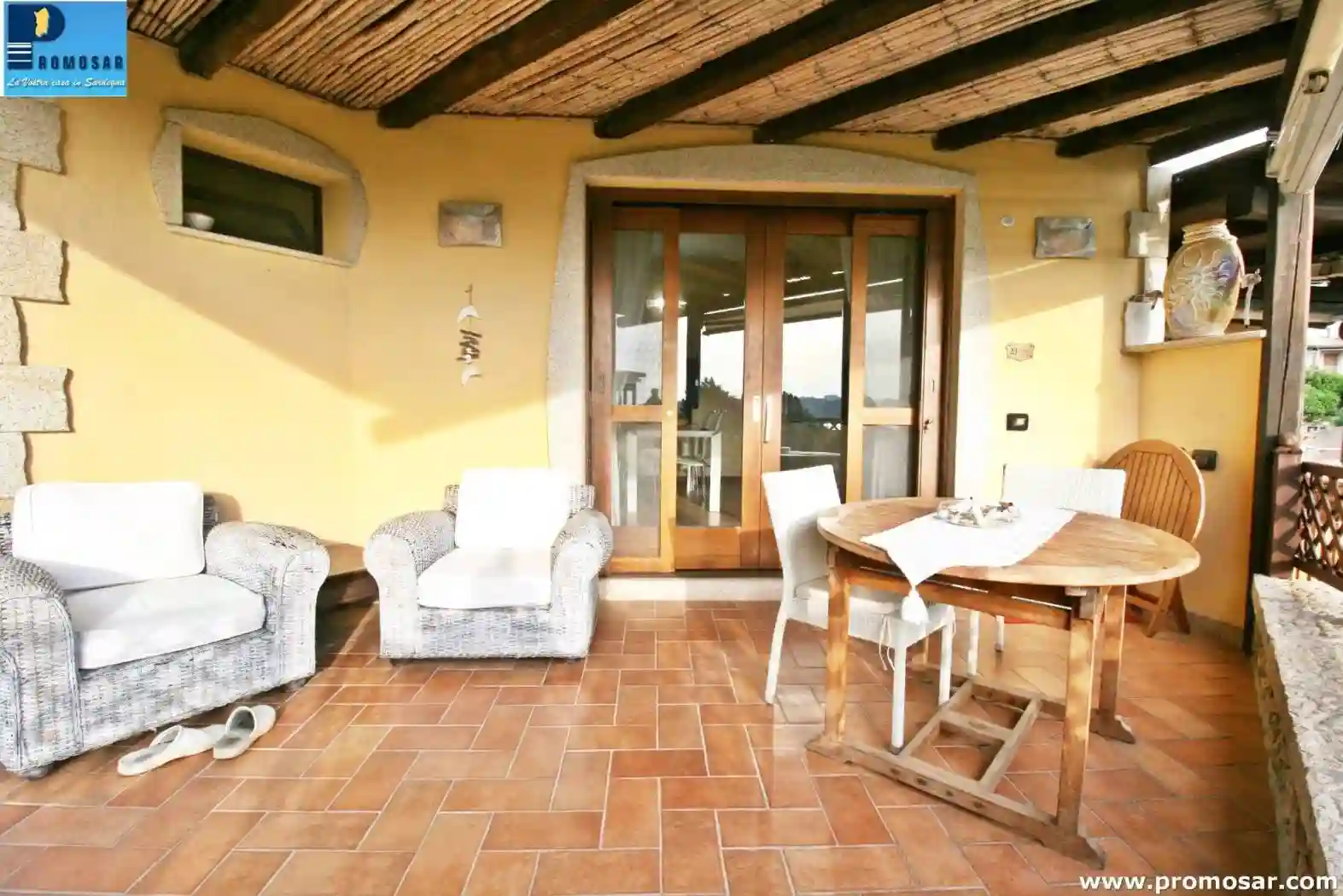 Villetta a schiera - foto 3