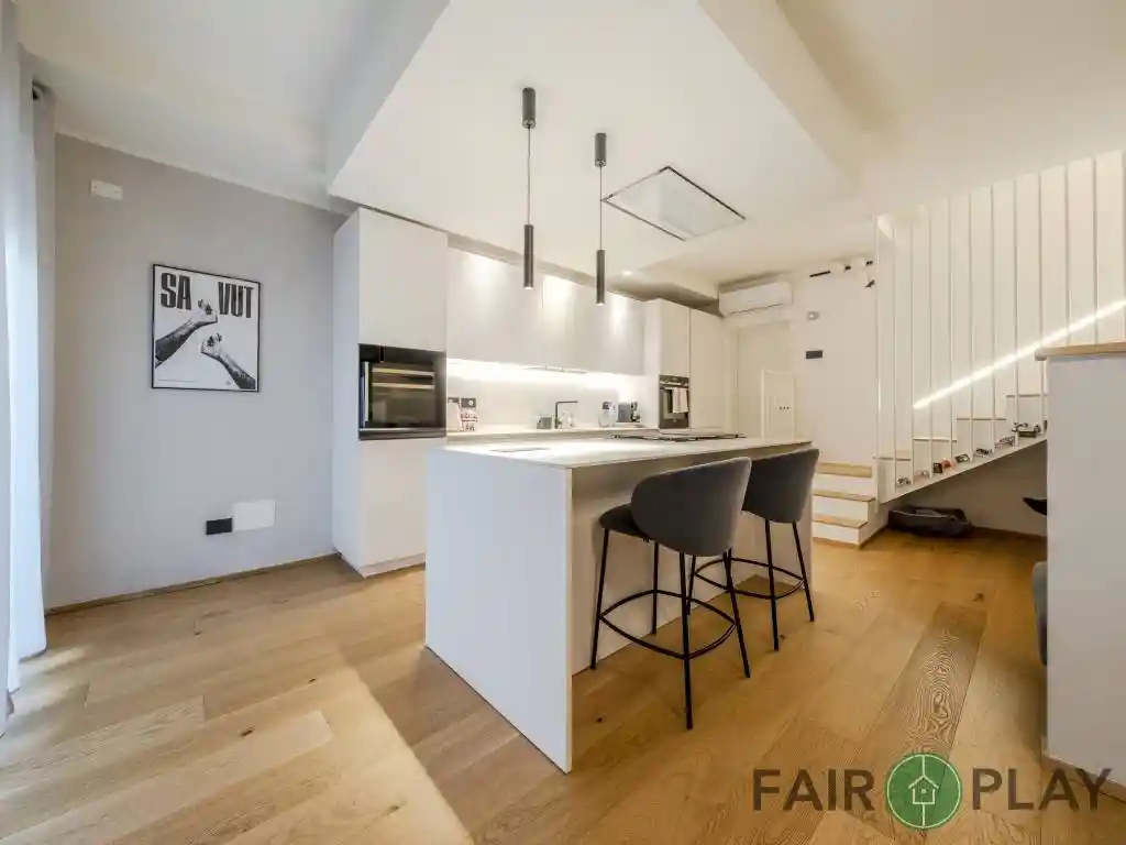 Casa indipendente in vendita a Forlì