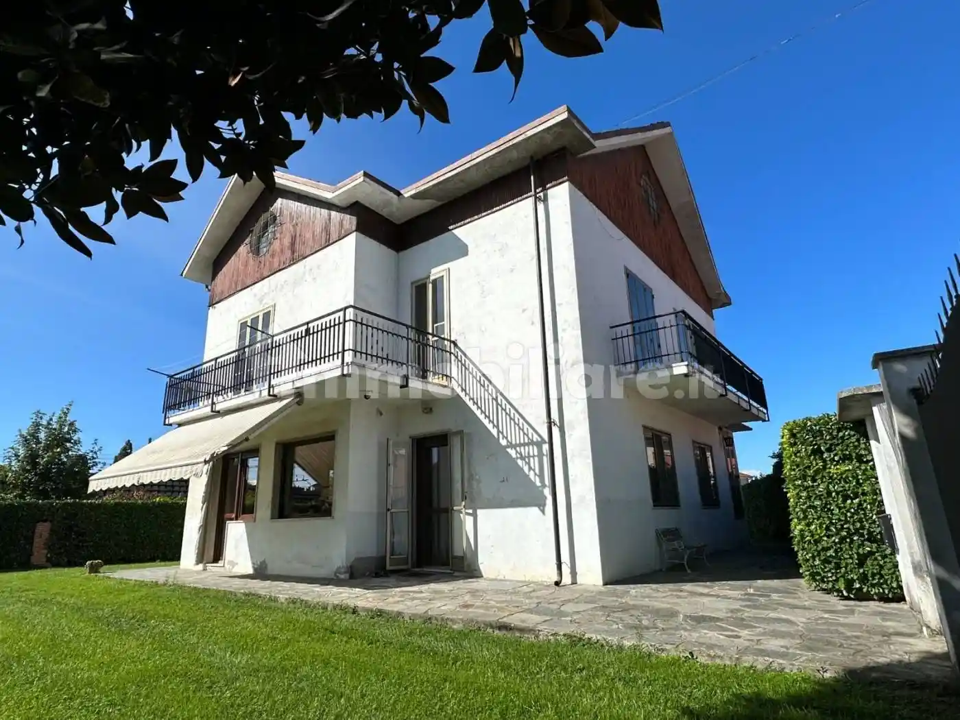 Villa in vendita a Racconigi