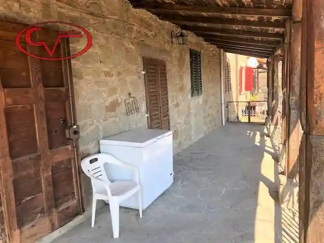 Rustico - Casale in vendita a Loro Ciuffenna