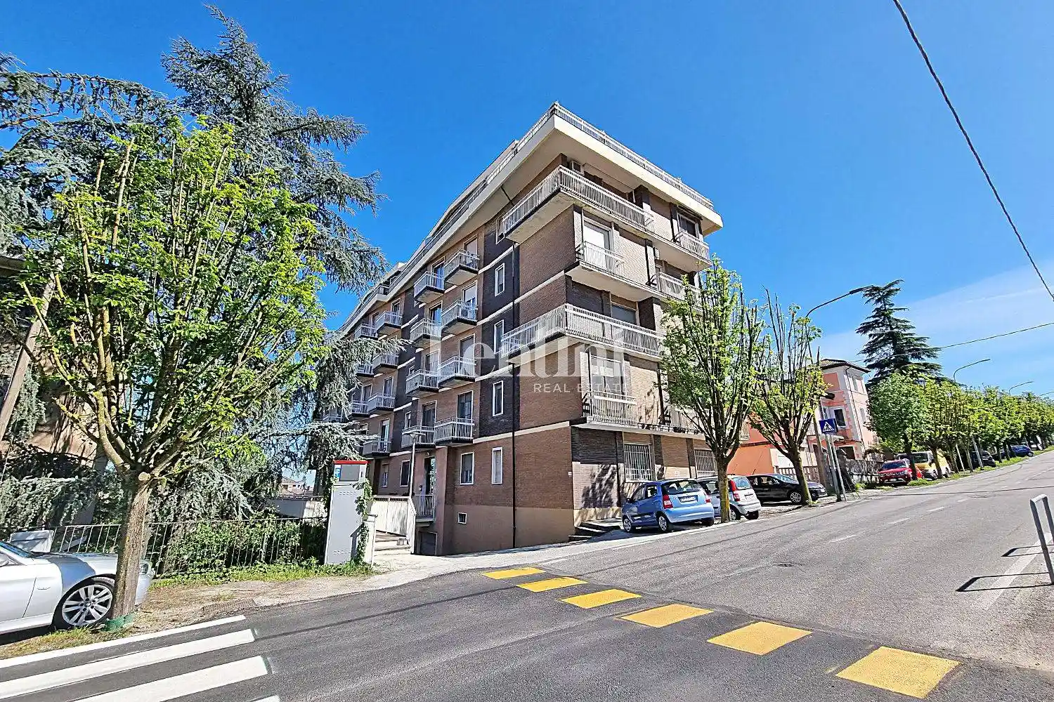 Appartamento in vendita a Casale Monferrato