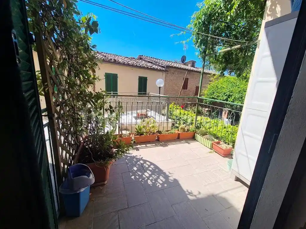 Appartamento in vendita a Siena