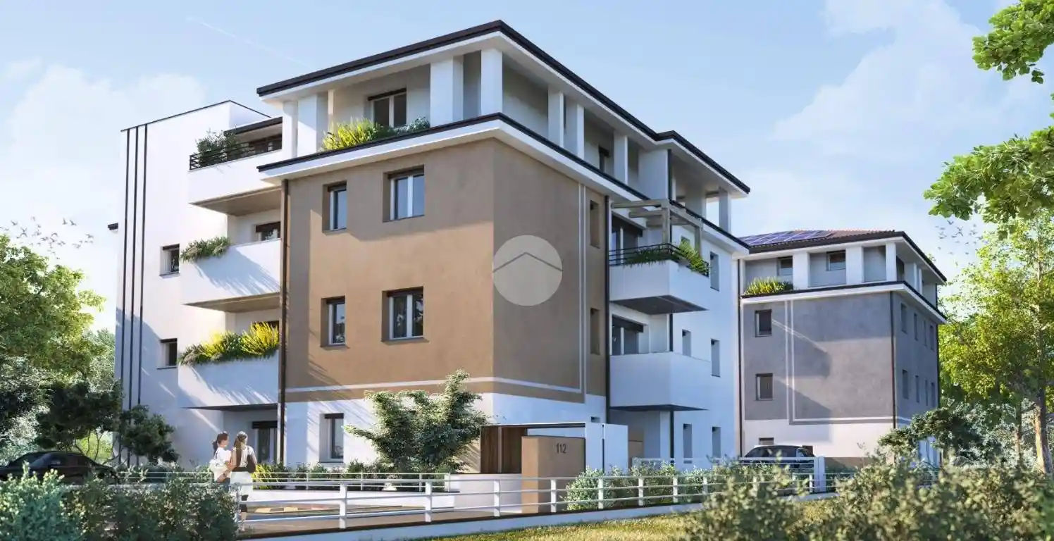 Appartamento in vendita a Rimini