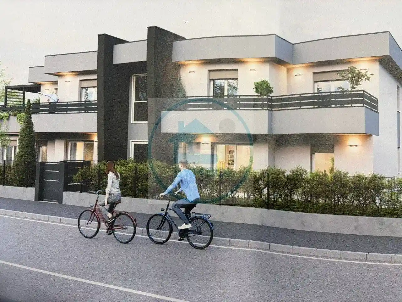 Appartamento in vendita a Trebaseleghe