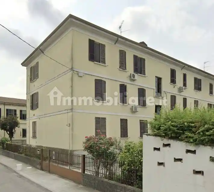 Appartamento in vendita a Piadena Drizzona