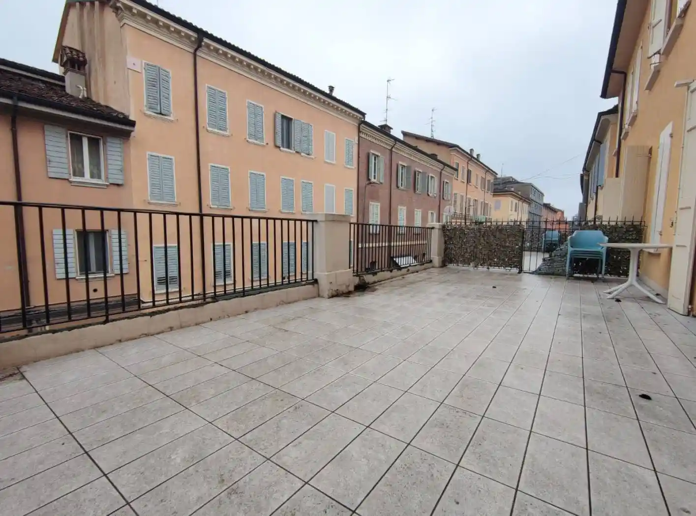 Appartamento in affitto a Carpi