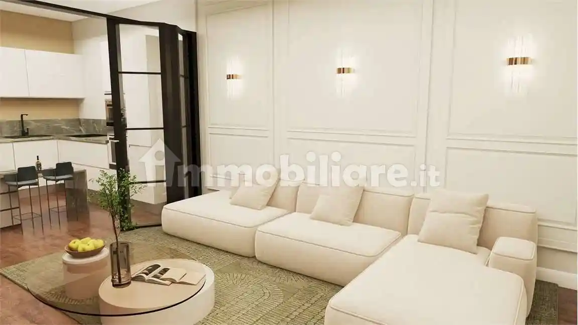 Appartamento in vendita a Cagliari