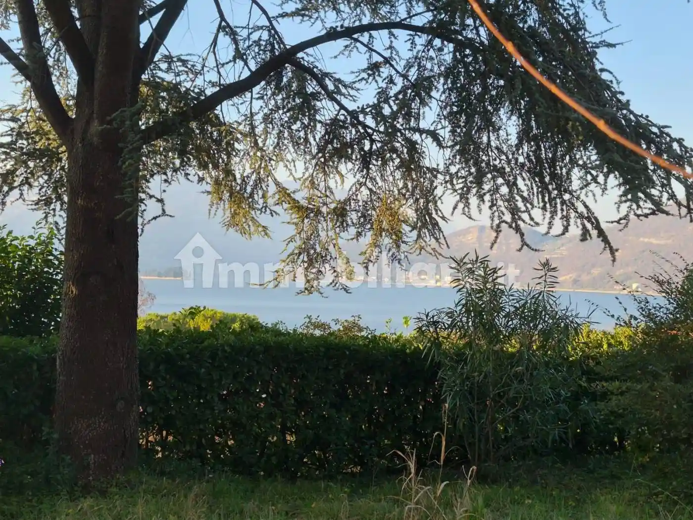 Villa in vendita a Sulzano