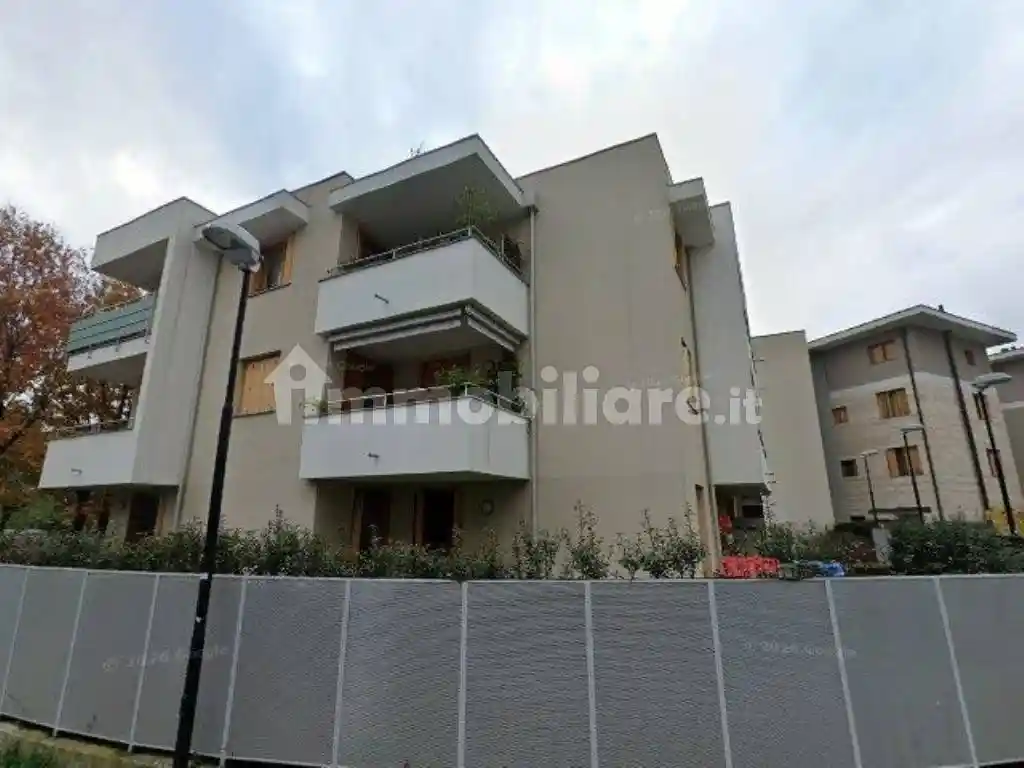 Appartamento in vendita a Brugherio