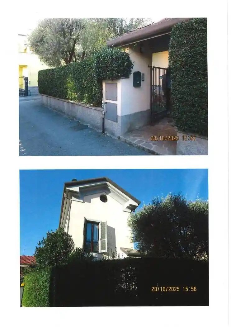 Appartamento in vendita a Lissone