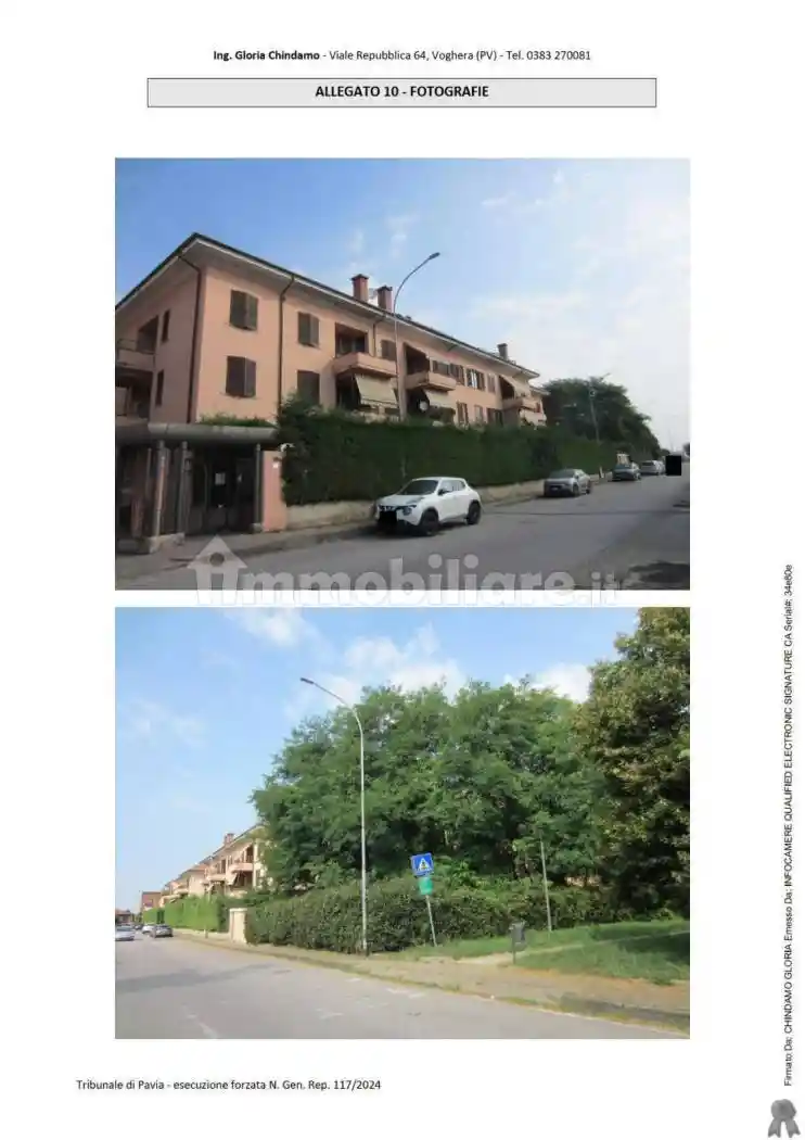 Appartamento in vendita a Abbiategrasso