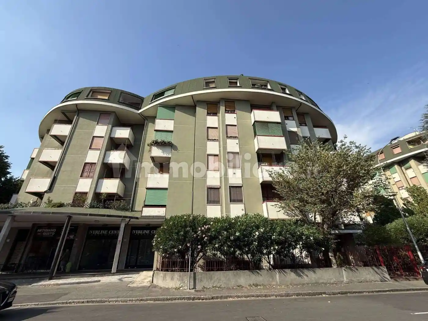 Appartamento in vendita a Melzo