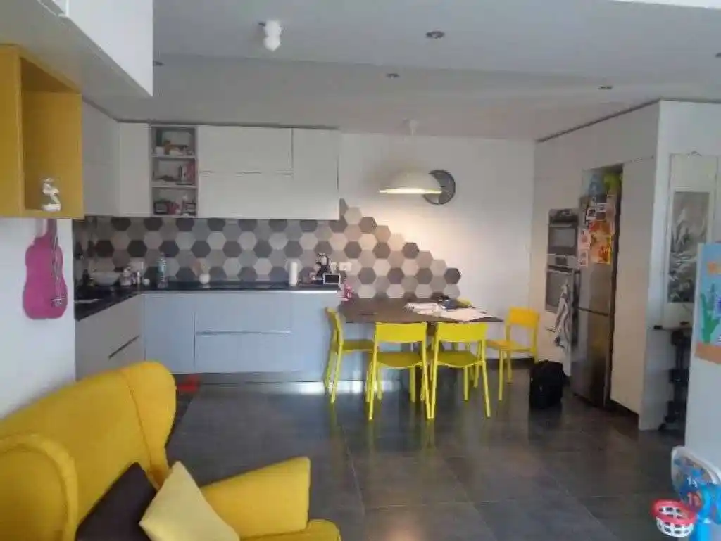 Appartamento in vendita a Arosio