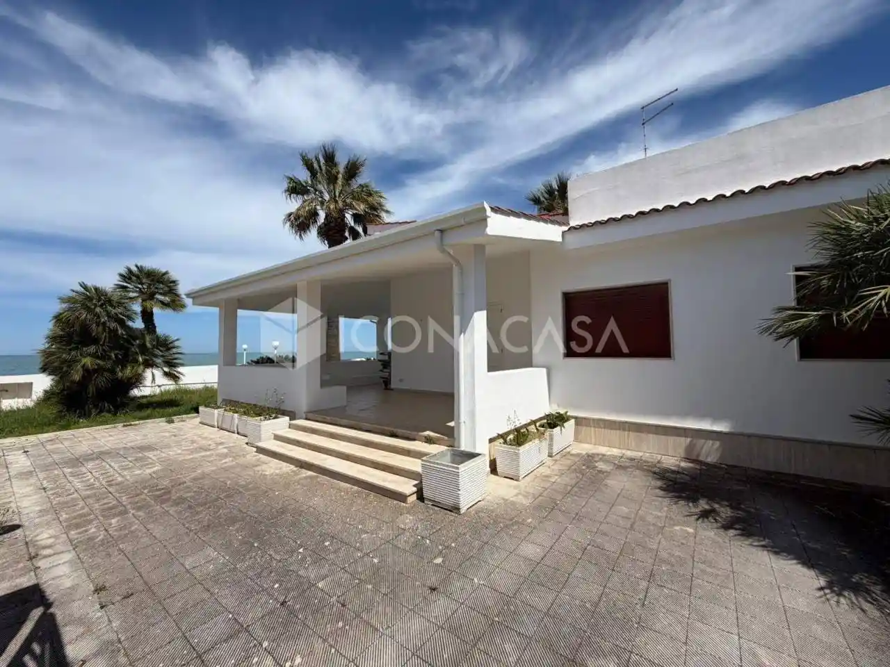 Villa in vendita a Bisceglie
