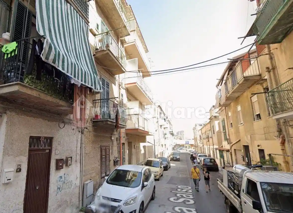Appartamento in vendita a Palermo